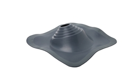 Проходной элемент MF профи №1 серый (75-200мм) +240 силиконовый