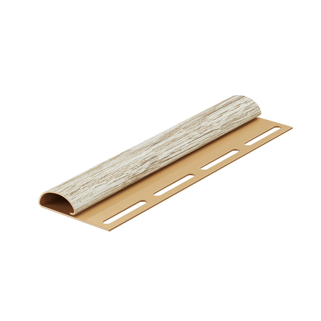 Финишный профиль, орех