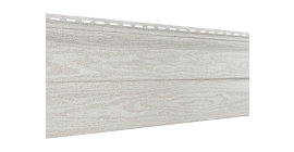 Сайдинг ТимберБлок Кедр Полярный