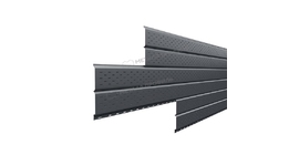 Софит Металл Профиль ЭЛЬБРУС-15х240 (ПЭ-01-7024-0.45)