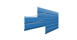 Софит Металл Профиль Lбрус-15х240 NormanMP (ПЭ-01-5015-0.5)