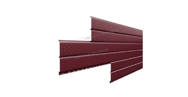 Софит Металл Профиль Lбрус-15х240 (PURMAN-20-3005-0.5)