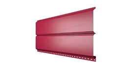 Сайдинг Металл Профиль Lбрус-15х240 (VikingMP-01-3005-0.45)