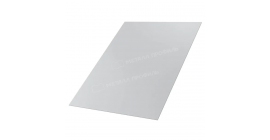 Лист плоский NormanMP (ПЭ-01-9006-0.5)