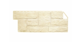 Панель Гранит (песчаный) ЭКО АП 1,01 *0,45м (уп-ка 10 шт.)