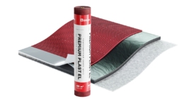 Подкладочный ковер Docke Premium Plast EL