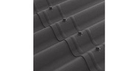 Ондулин Смарт серый