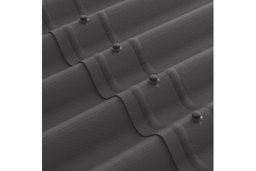 Ондулин Смарт серый