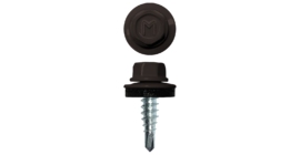 Саморез по металлу Daxmer 4.8х19 RR 32 (250) сверло №2