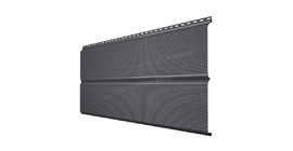 Сайдинг Металл Профиль Lбрус-XL-В-14х335 (VikingMP-01-7024-0.45)