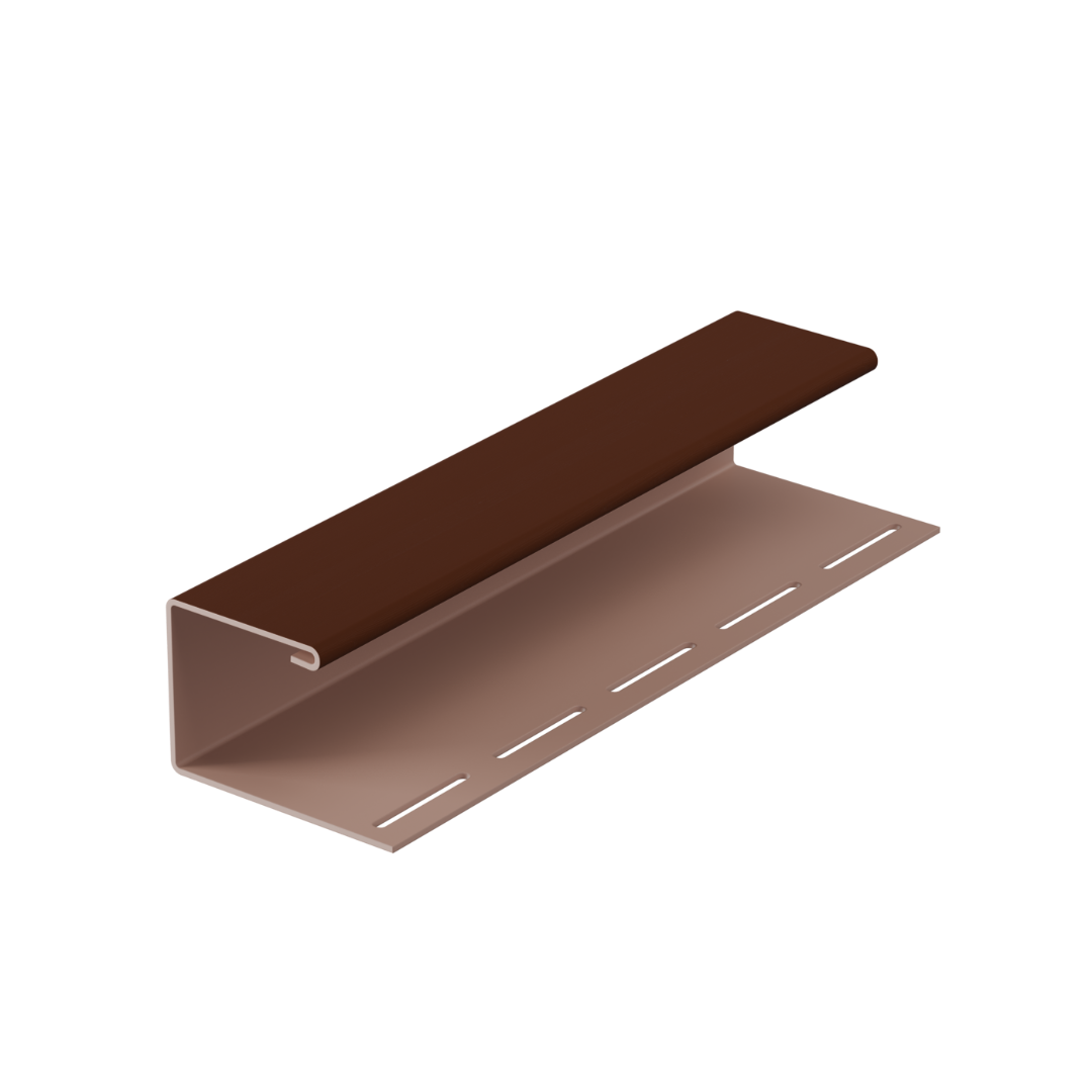 Профиль J30, табачный