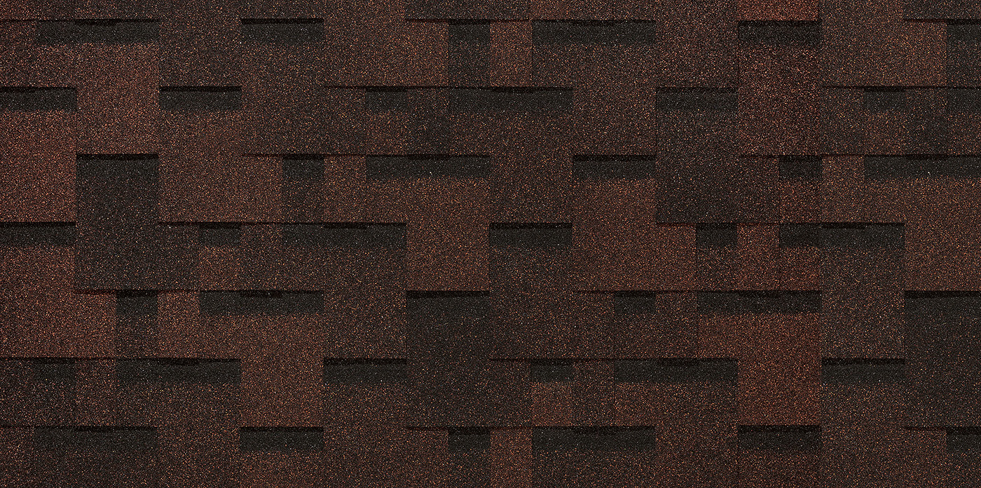 Гибкая черепица Docke Афины, Кварц